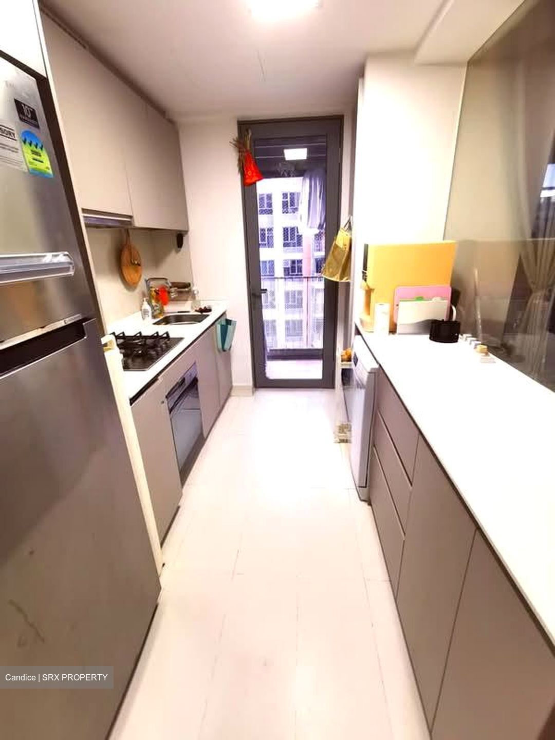 The Visionaire (D27), Condominium #569740441
